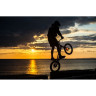 Носки водонепроницаемые DEXSHELL Ultra Flex Socks Navy DS653NVYJAC, размер S DS653NVYJACS