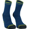 Водонепроницаемые носки DEXSHELL RUNNING LITE 2.0 SOCKS синий S (34-37) DS20610MLB20S